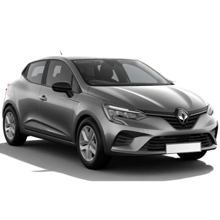 car-hire-renault-clio-heraklion-port